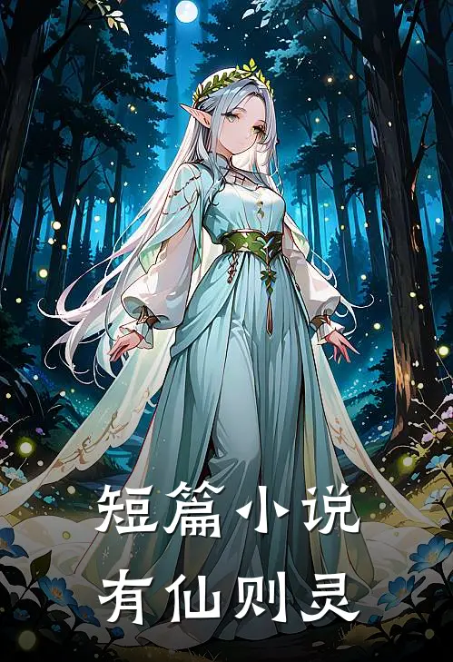 短篇小说有仙则灵