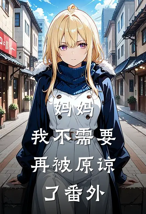 妈妈,我不需要再被原谅了 番外篇