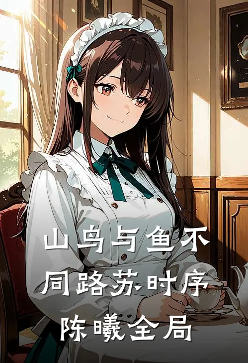 山鸟与鱼不同路苏时序陈曦全局
