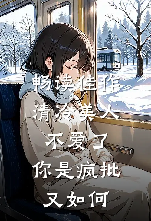 畅读佳作清冷美人不爱了，你是疯批又如何