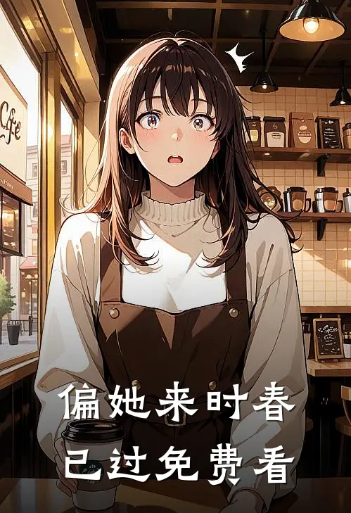 偏她来时春已过免费看