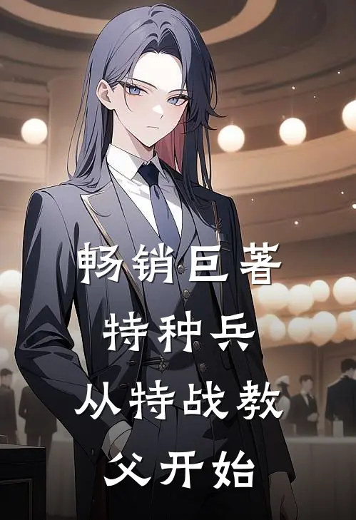 畅销巨著特种兵:从特战教父开始