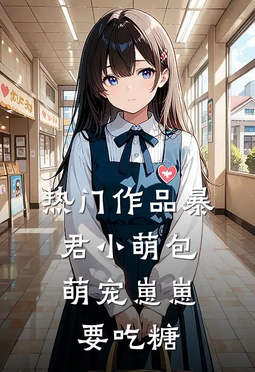 热门作品暴君小萌包，萌宠崽崽要吃糖