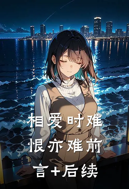 相爱时难恨亦难前言+后续