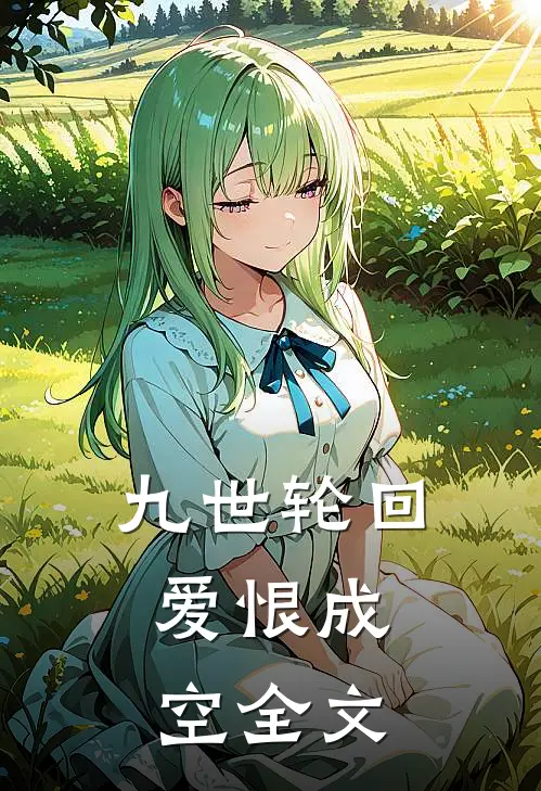 九世轮回，爱恨成空全文