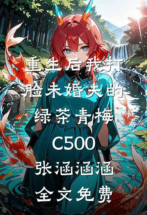 重生后我打脸未婚夫的绿茶青梅C500张涵涵涵全文免费
