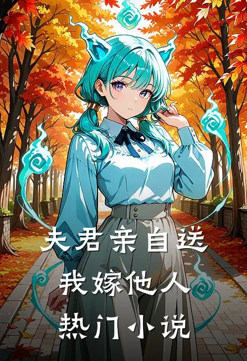 夫君亲自送我嫁他人热门小说