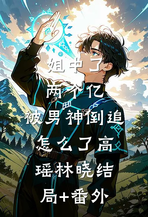 姐中了两个亿，被男神倒追怎么了高瑶林晓结局+番外