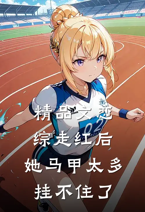 精品文恋综走红后，她马甲太多挂不住了