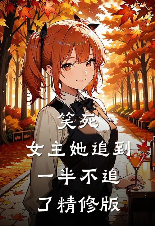 笑死，女主她追到一半不追了精修版
