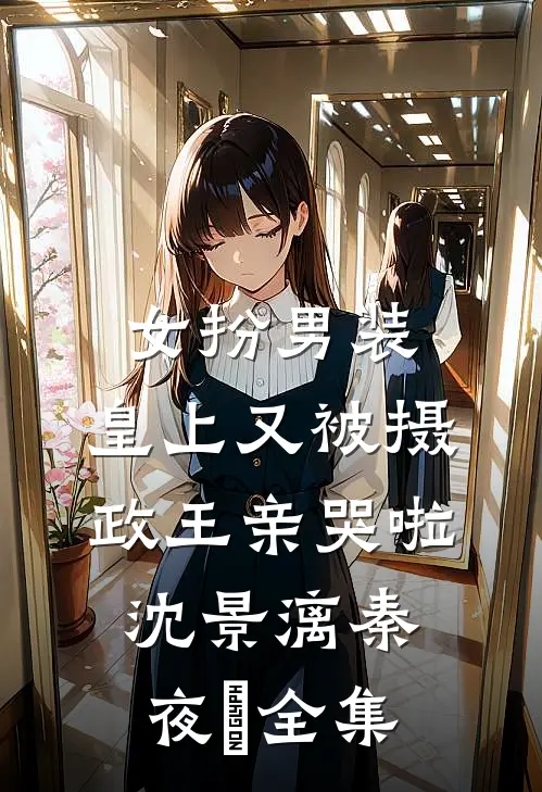女扮男装，皇上又被摄政王亲哭啦沈景漓秦夜玦全集