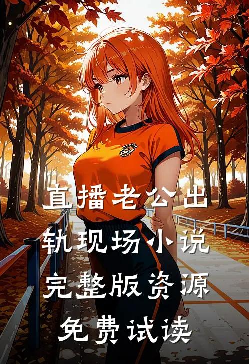 直播老公出轨现场小说完整版资源免费试读