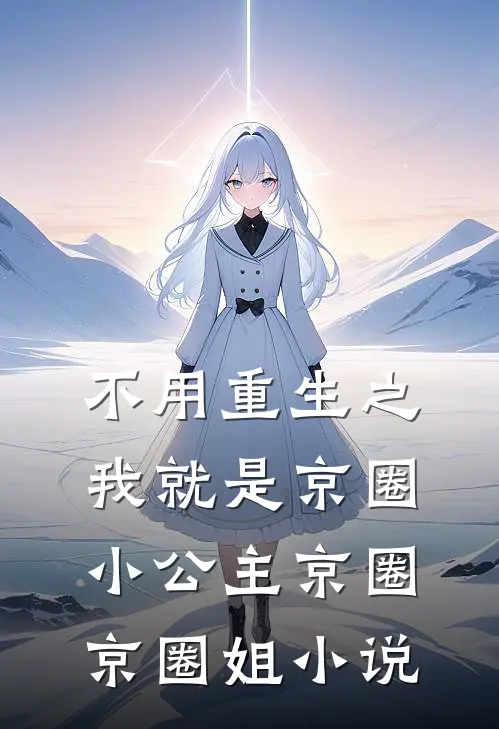 不用重生之我就是京圈小公主京圈京圈姐小说