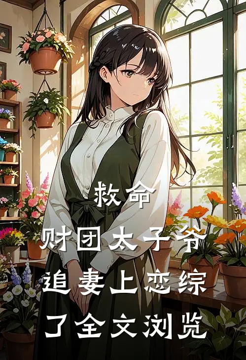 救命，财团太子爷追妻上恋综了全文浏览