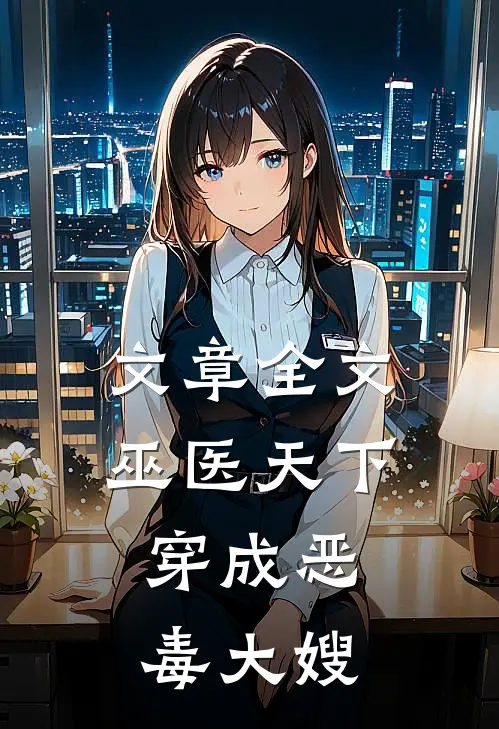 文章全文巫医天下：穿成恶毒大嫂