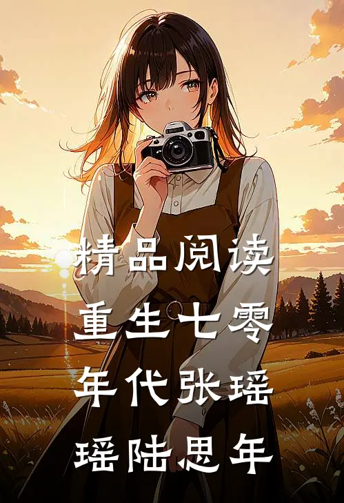 精品阅读重生七零年代张瑶瑶陆思年