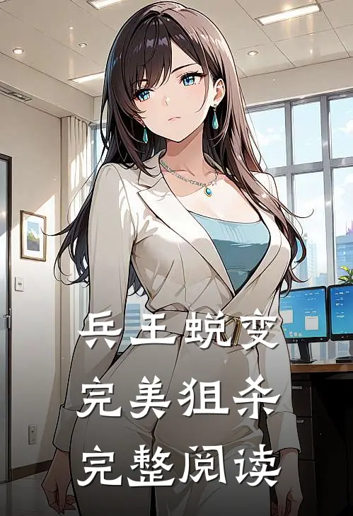 兵王蜕变：完美狙杀完整阅读