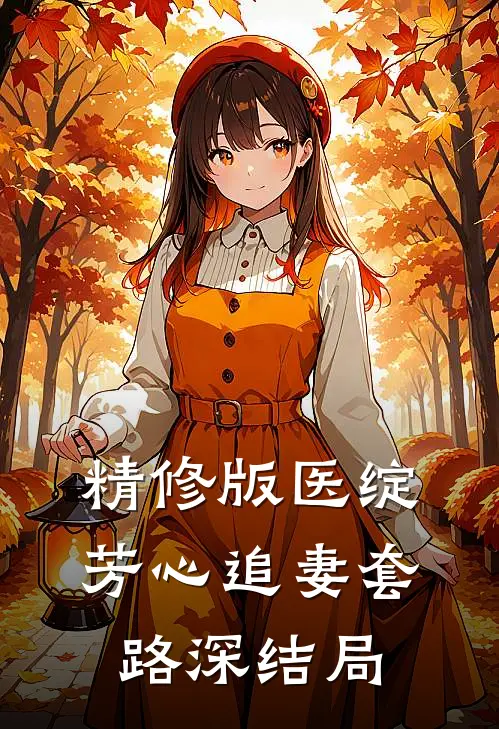精修版医绽芳心追妻套路深结局