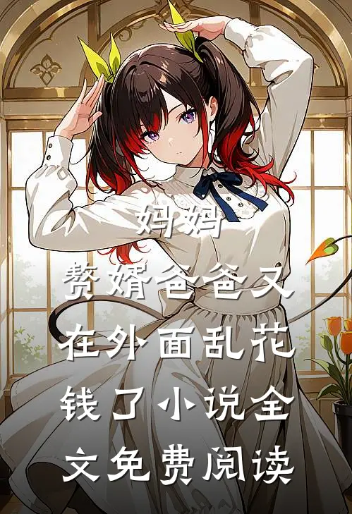 妈妈，赘婿爸爸又在外面乱花钱了小说全文免费阅读