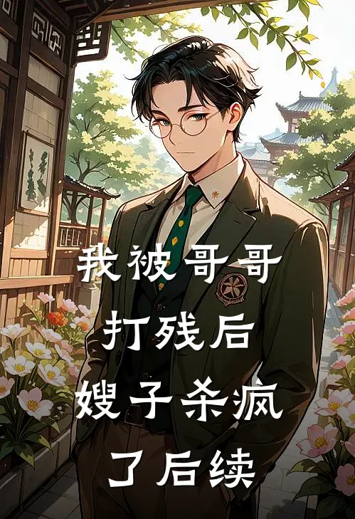 我被哥哥打残后，嫂子杀疯了后续