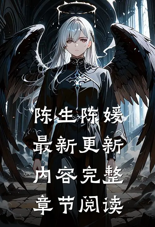 陈生陈媛最新更新内容完整章节阅读