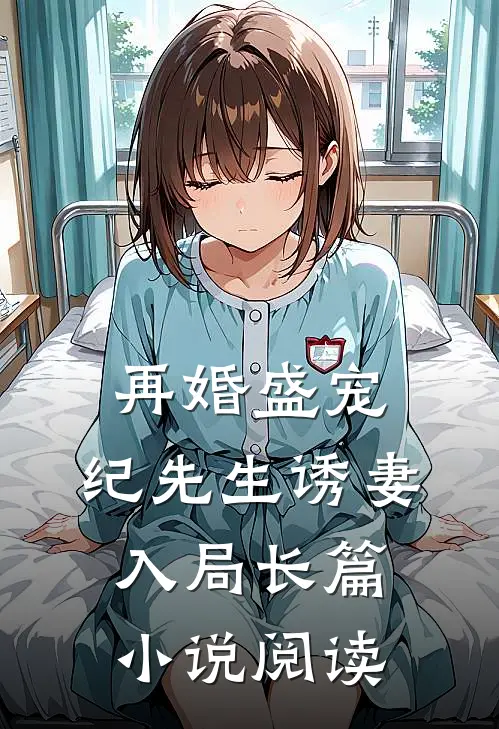 再婚盛宠：纪先生诱妻入局长篇小说阅读
