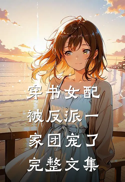 穿书女配被反派一家团宠了完整文集