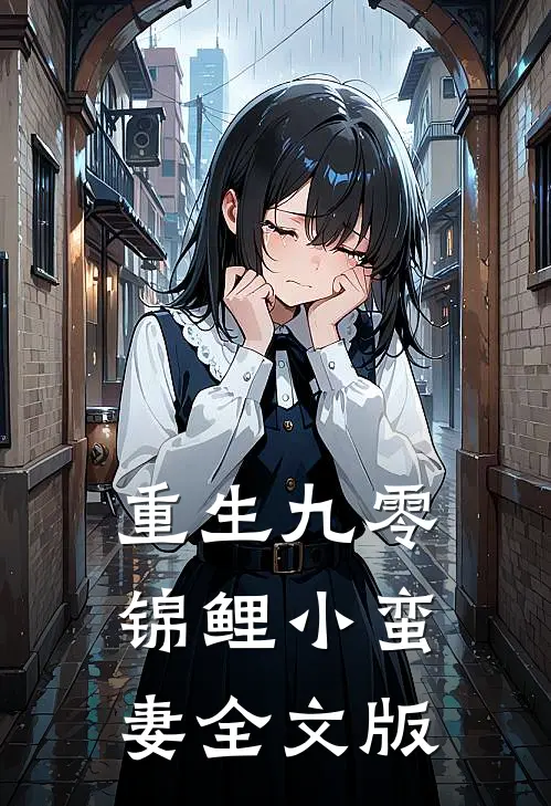 重生九零：锦鲤小蛮妻全文版