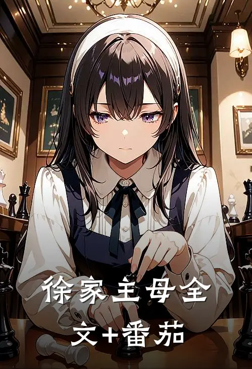 徐家主母全文+番茄