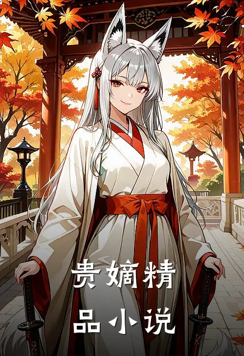 贵嫡精品小说