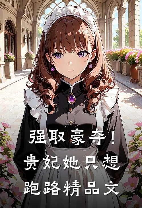 强取豪夺！贵妃她只想跑路精品文