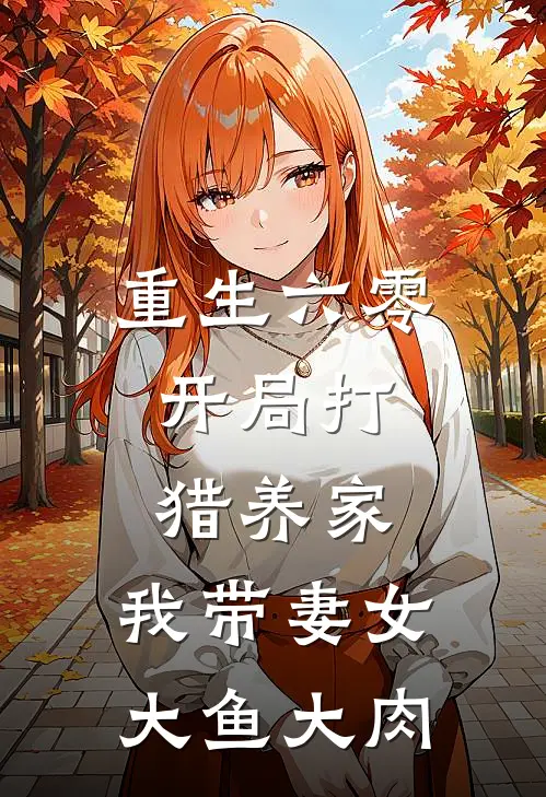 重生六零：开局打猎养家，我带妻女大鱼大肉