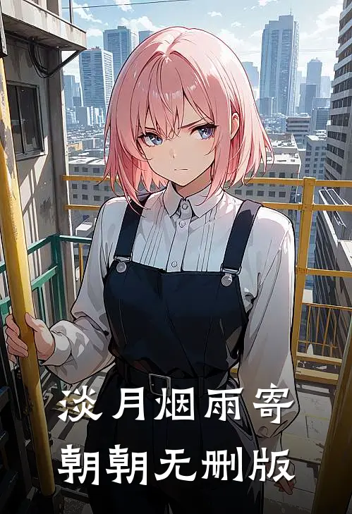 淡月烟雨寄朝朝无删版