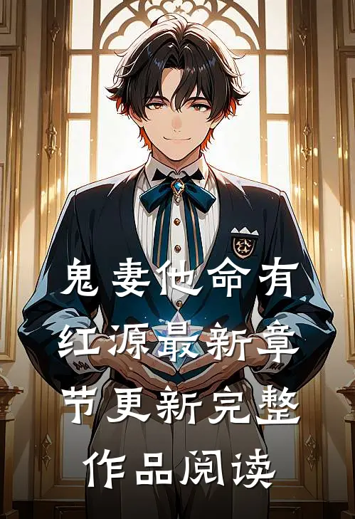 鬼妻他命有红源最新章节更新完整作品阅读