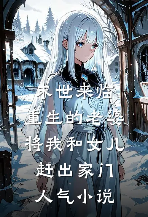 末世来临，重生的老婆将我和女儿赶出家门人气小说