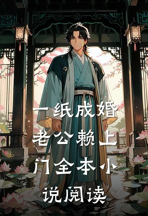 一纸成婚，老公赖上门全本小说阅读