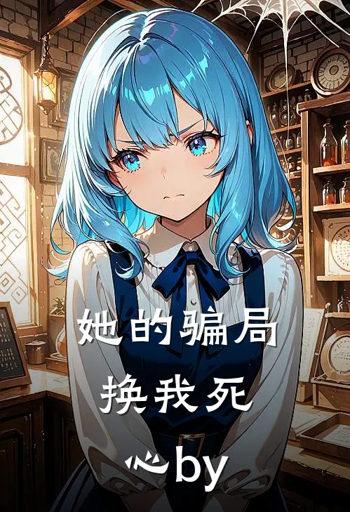 她的骗局，换我死心by