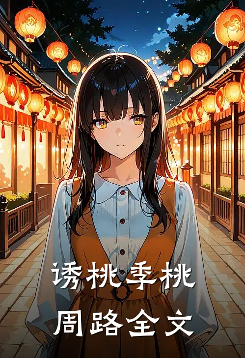 诱桃季桃周路全文