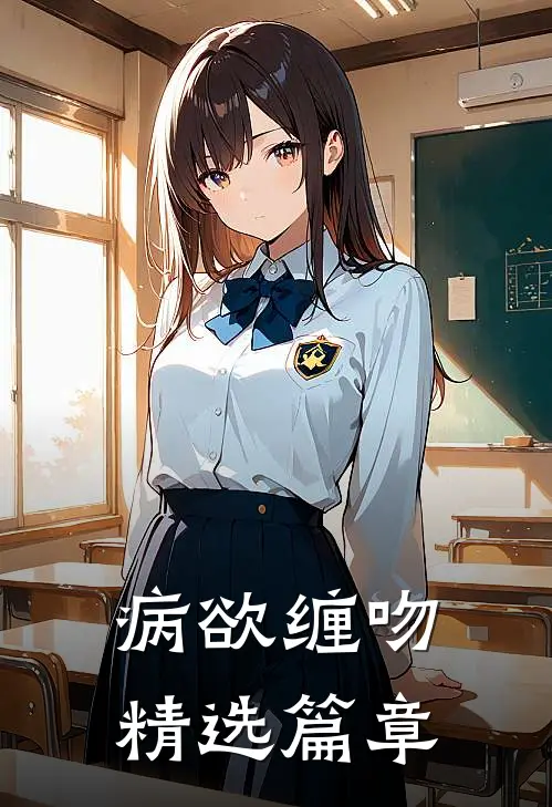 病欲缠吻精选篇章
