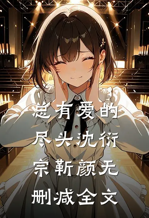总有爱的尽头沈衍宗靳颜无删减全文