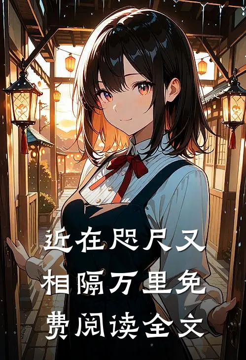 近在咫尺又相隔万里免费阅读全文