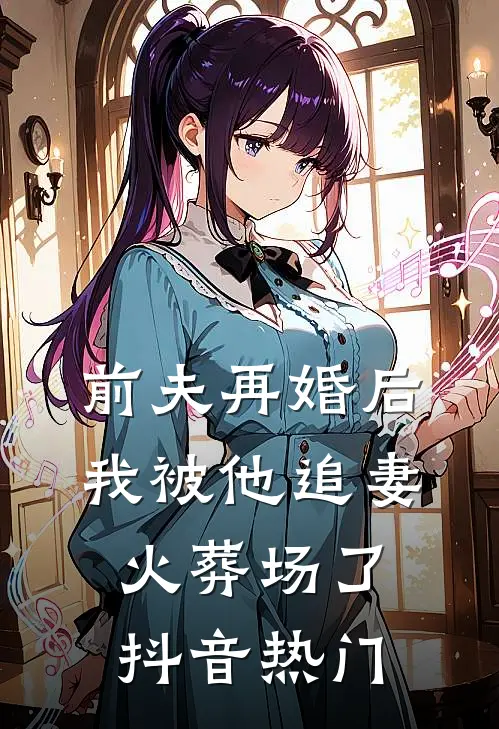前夫再婚后，我被他追妻火葬场了抖音热门