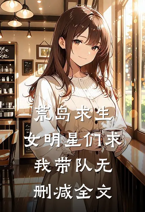 荒岛求生：女明星们求我带队无删减全文