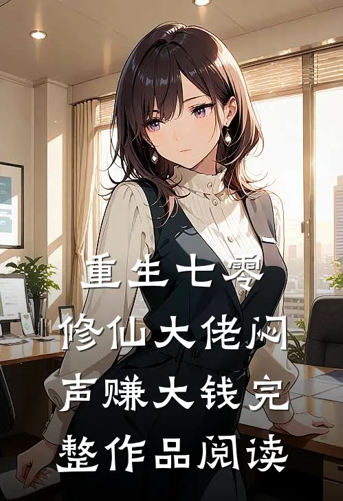 重生七零：修仙大佬闷声赚大钱完整作品阅读