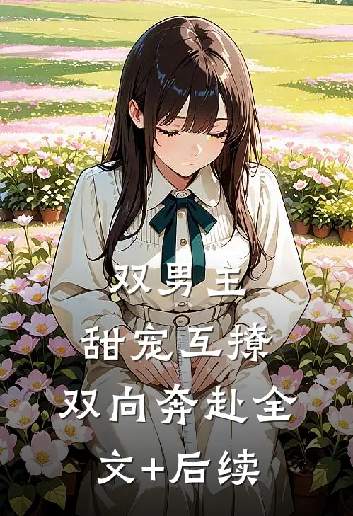 双男主：甜宠互撩，双向奔赴全文+后续