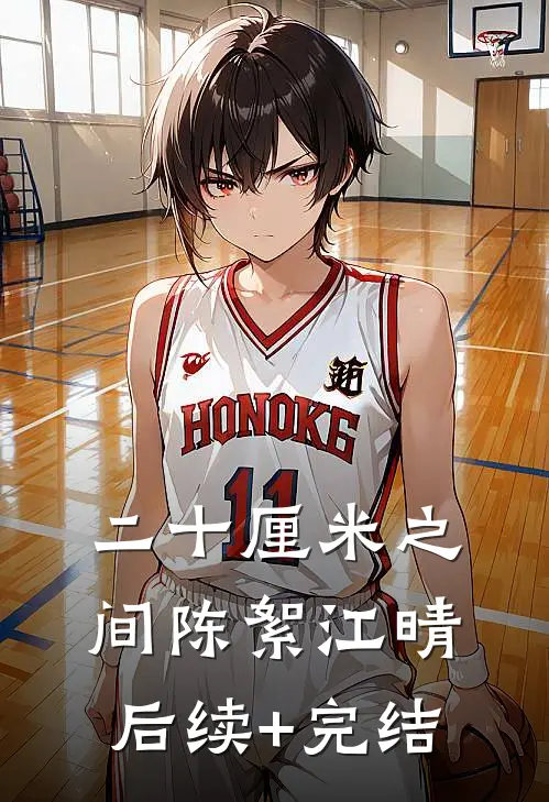 二十厘米之间陈絮江晴后续+完结