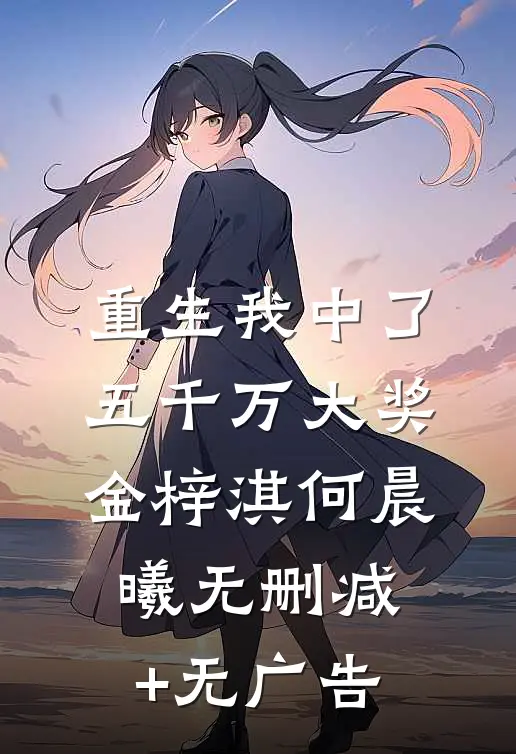 重生-我中了五千万大奖金梓淇何晨曦无删减+无广告