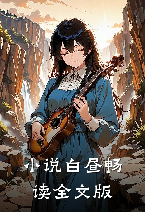 小说 白昼畅读全文版
