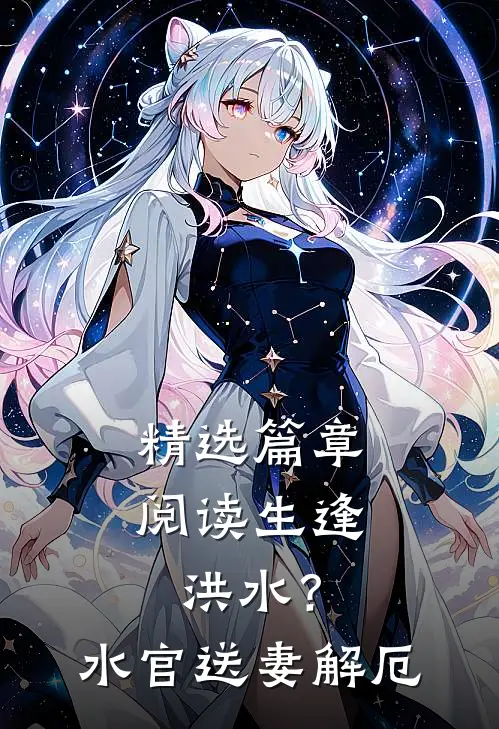 精选篇章阅读生逢洪水？水官送妻解厄