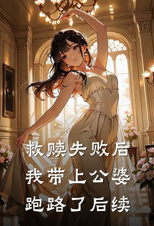 救赎失败后,我带上公婆跑路了后续